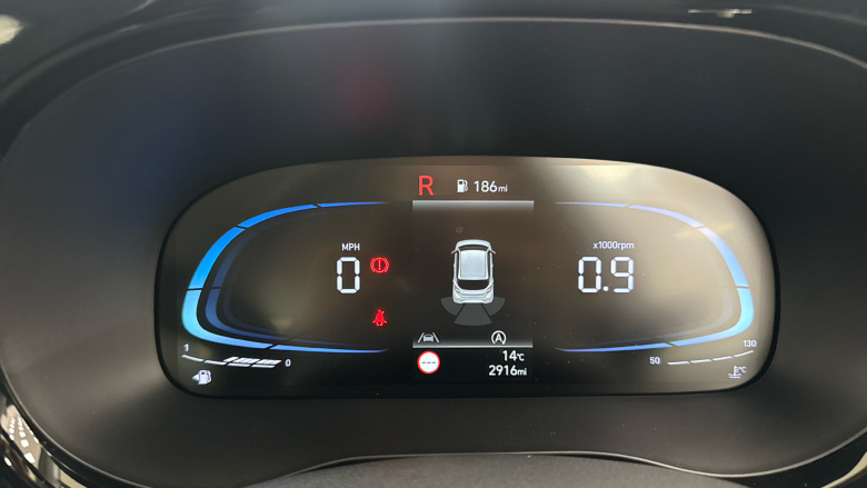 Hyundai i10 1.0 [63] Advance 5dr [Nav] Petrol Hatchback